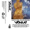 Earth Girl Helen Brown - Venus - EP